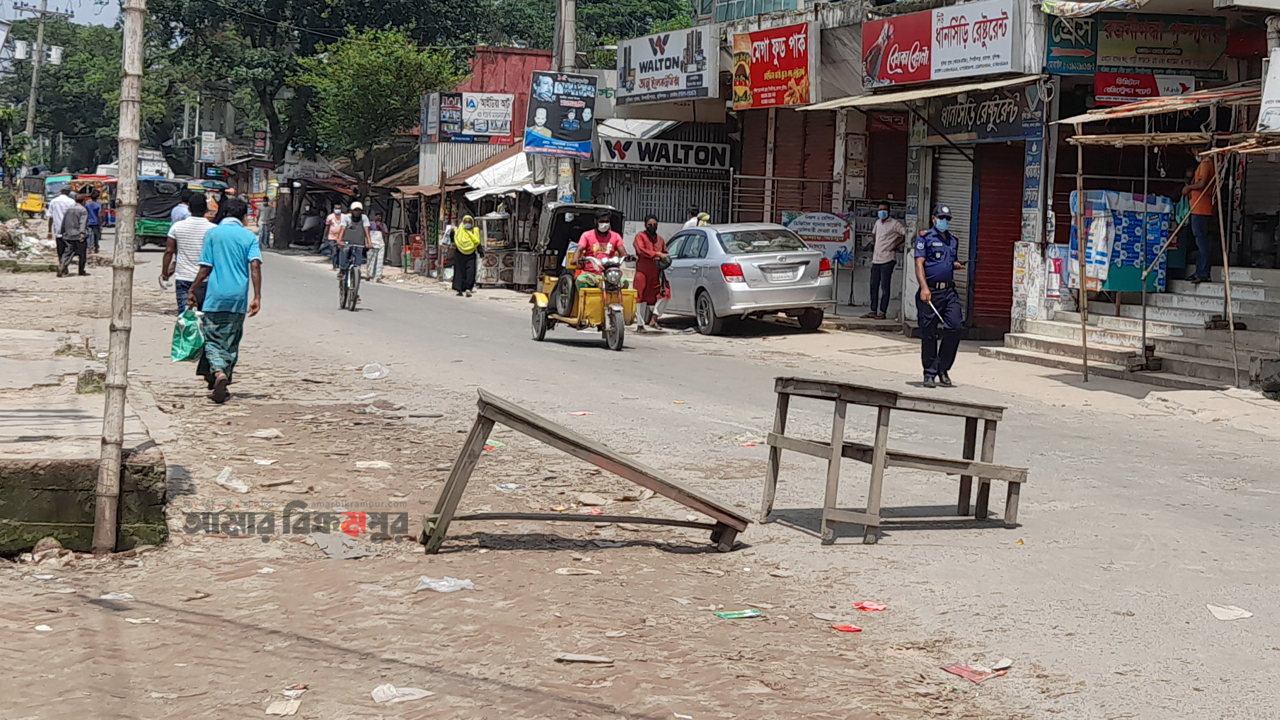 মুন্সিগঞ্জে করোনায় আরও দুইজনের মৃত্যু, নতুন আক্রান্ত ৬৭