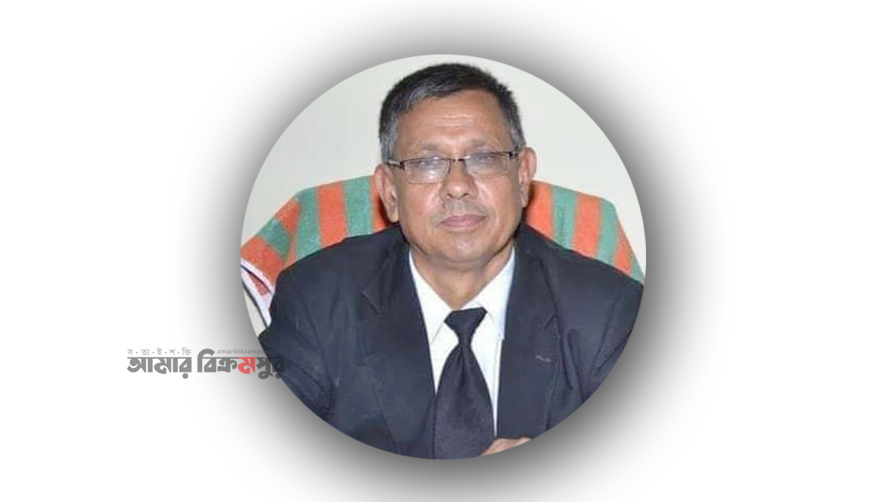 করোনায় আক্রান্ত হয়ে মুন্সিগঞ্জে আইনজীবীর মৃত্যু
