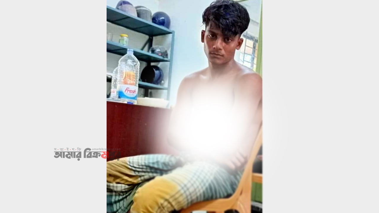 গজারিয়ায় মিম হত্যাকান্ড, আটক ১