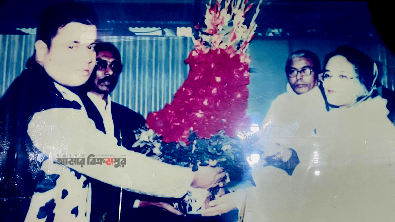 সাবেক কাউন্সিলর জাকিরের মৃত্যু, প্রধানমন্ত্রীর শোক
