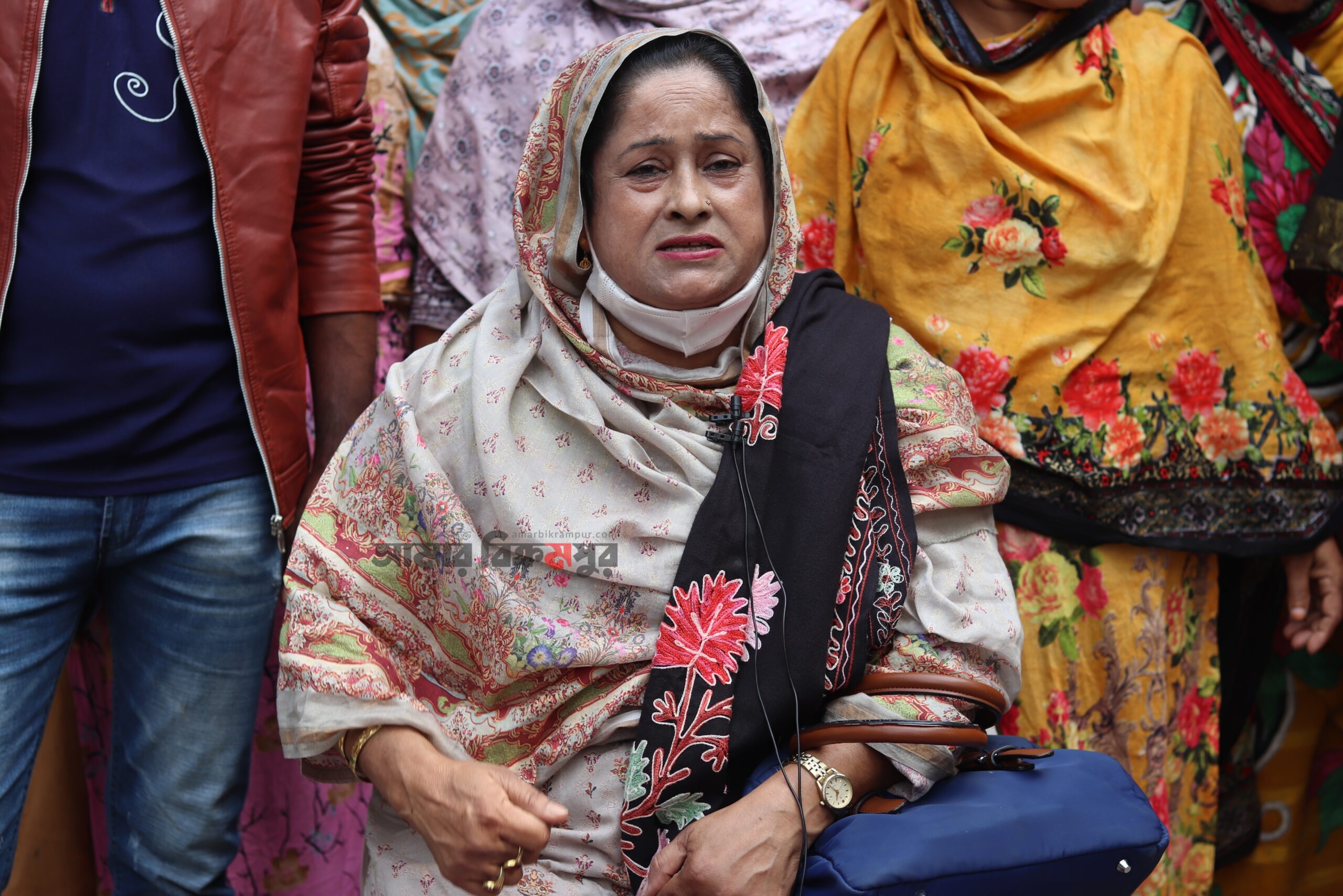 মোল্লাকান্দিতে নির্বাচন বর্জন করলেন স্বতন্ত্র প্রার্থী
