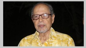 সাবেক রাষ্ট্রপতি মুন্সিগঞ্জের সন্তান বদরুদ্দোজা চৌধুরীর দ্বিতীয় মৃত্যুবার্ষিকী আজ