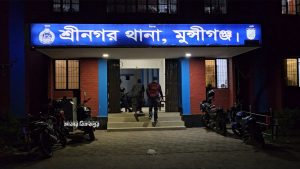 মুন্সিগঞ্জে নিজ বসতঘর থেকে রক্তাক্ত অবস্থায় উদ্ধার প্রবাসীর স্ত্রী’র ৫ দিন পর মৃত্যু