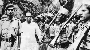 ঐতিহাসিক মুজিবনগর দিবস আজ