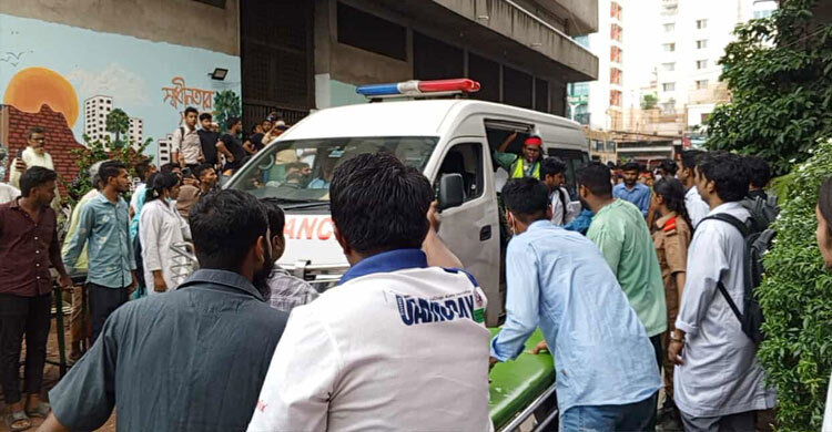 উত্তরায় বিমান বিধ্বস্তের ঘটনায় নিহত বেড়ে ১৯, বেঁচে নেই পাইলট