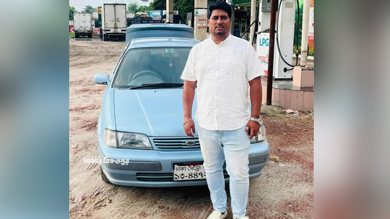 খুলনায় যুবদলের সাবেক নেতাকে গুলি ও পায়ের রগ কেটে হত্যা