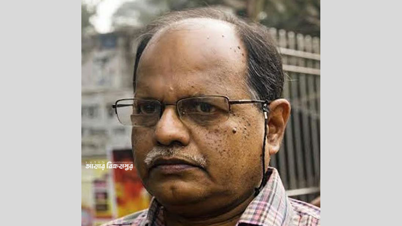 মুন্সিগঞ্জে উদ্ধার হওয়া মরদেহ সাংবাদিক বিভুরঞ্জনের, নিশ্চিত করলেন স্বজনেরা