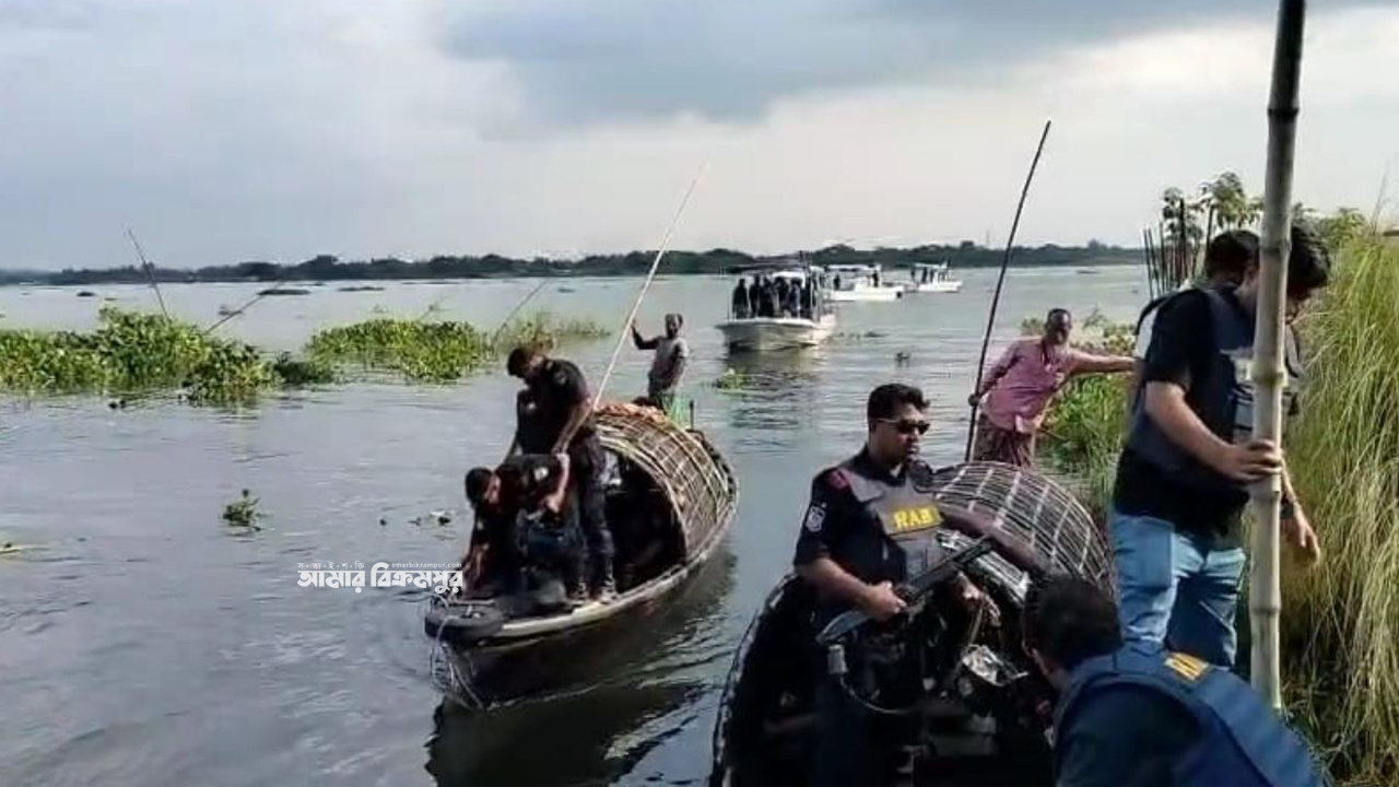 স্বরাষ্ট্র উপদেষ্টার বার্তায় যৌথবাহিনীর ব্যাপক অভিযান, নয়ন-পিয়াসের বিরুদ্ধে মামলা