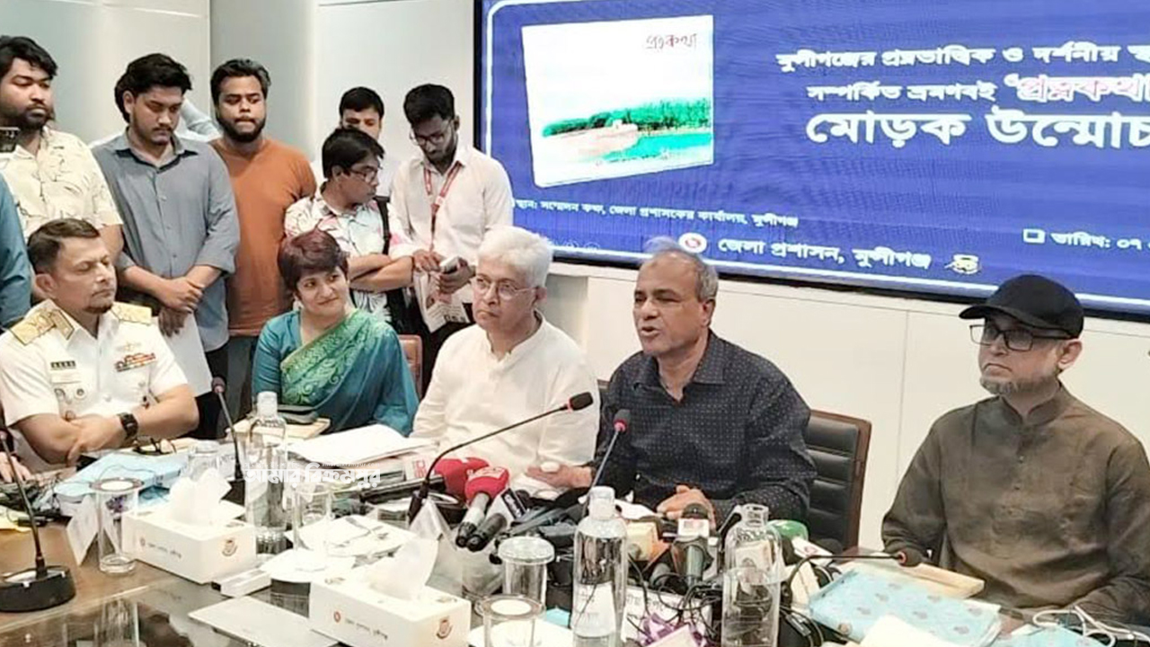 উপদেষ্টার আশ্বাসের ‘দু-এক মাসে’ মুন্সিগঞ্জে হলো না মেডিকেল কলেজ