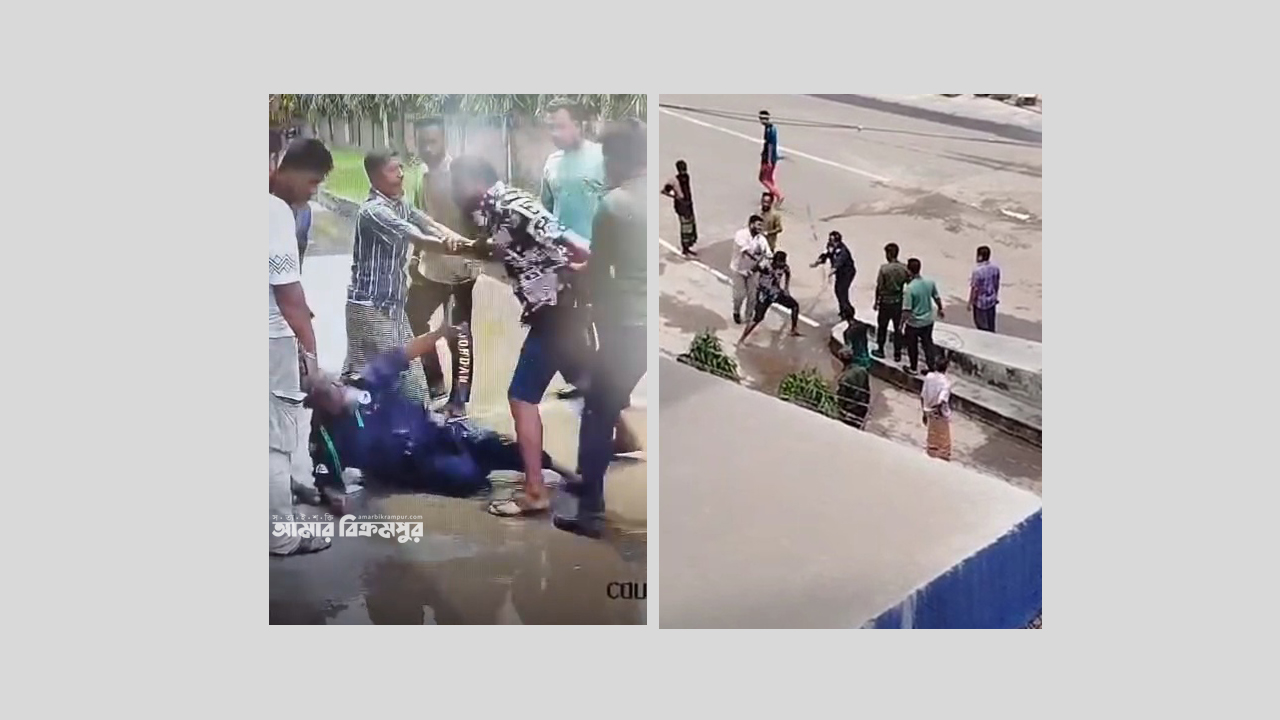 মুক্তারপুর সেতুর গার্ডকে মারধরে মামলা: বললেন, নাতির বয়সী- তাদের মন থেকে কি মায়া-দয়া উঠে গেছে?