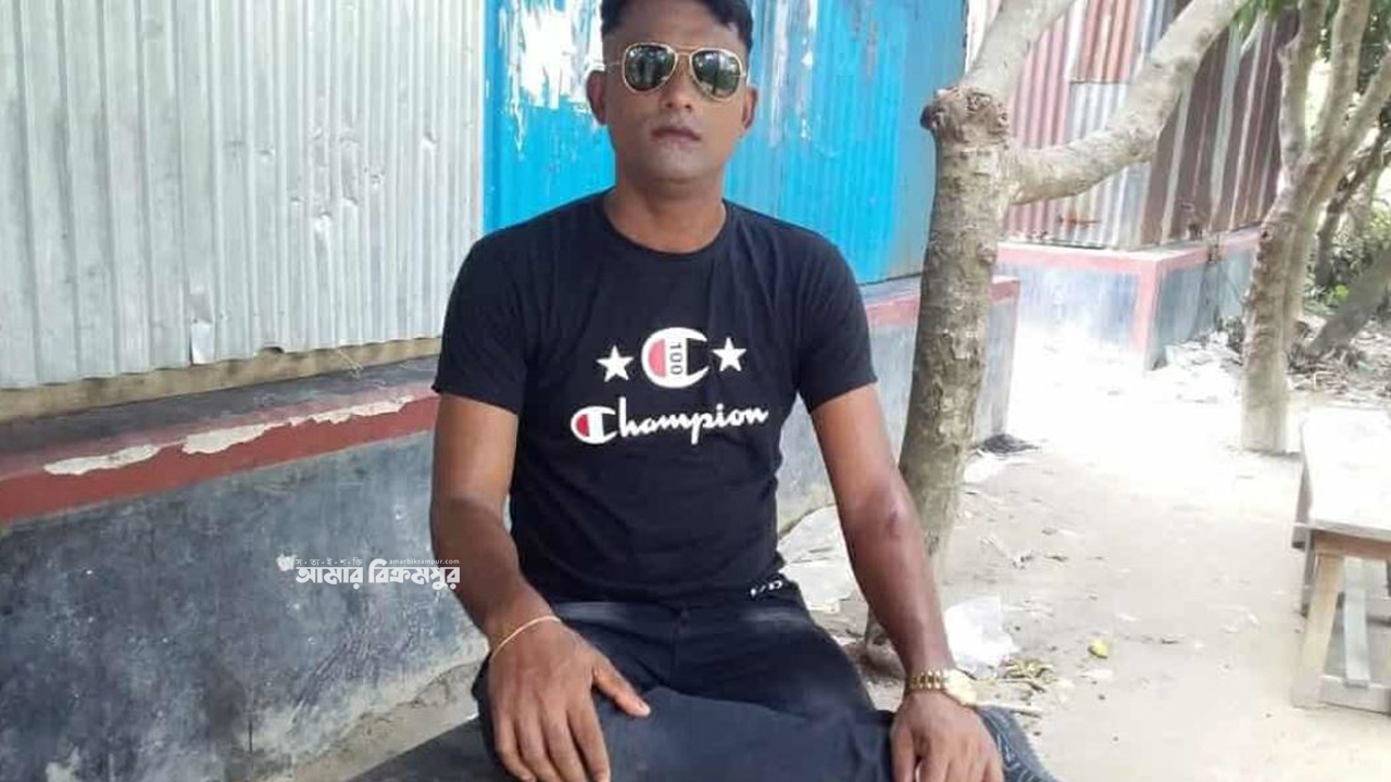মেঘনার শীর্ষ নৌ-ডাকাত কালাম অস্ত্রসহ গ্রেপ্তার