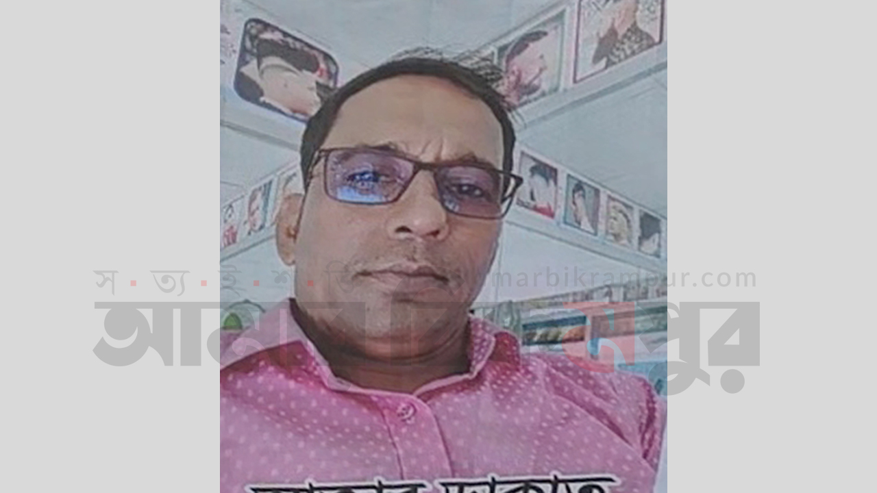 মেঘনার আলোচিত ‘নৌ ডাকাত’, ২৭ মামলার আসামি গুয়াগাছিয়ার আক্তার গ্রেপ্তার