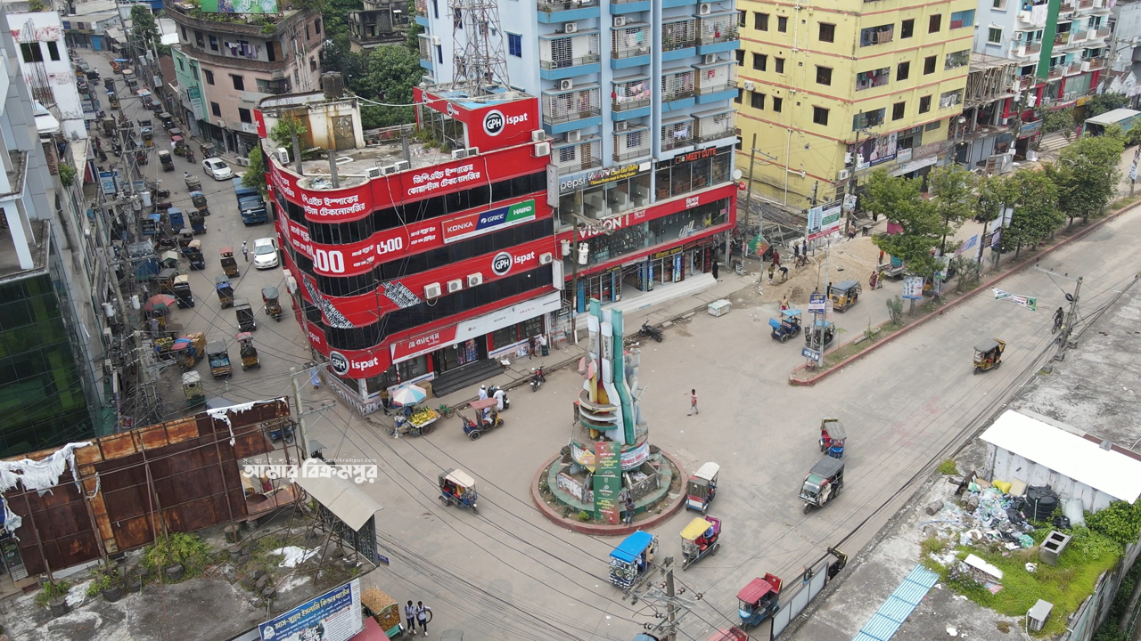 এক্সপ্লেইনার: মুন্সিগঞ্জে মেডিকেল কলেজ নির্মাণ কাজ এগোলো কতটুকু?