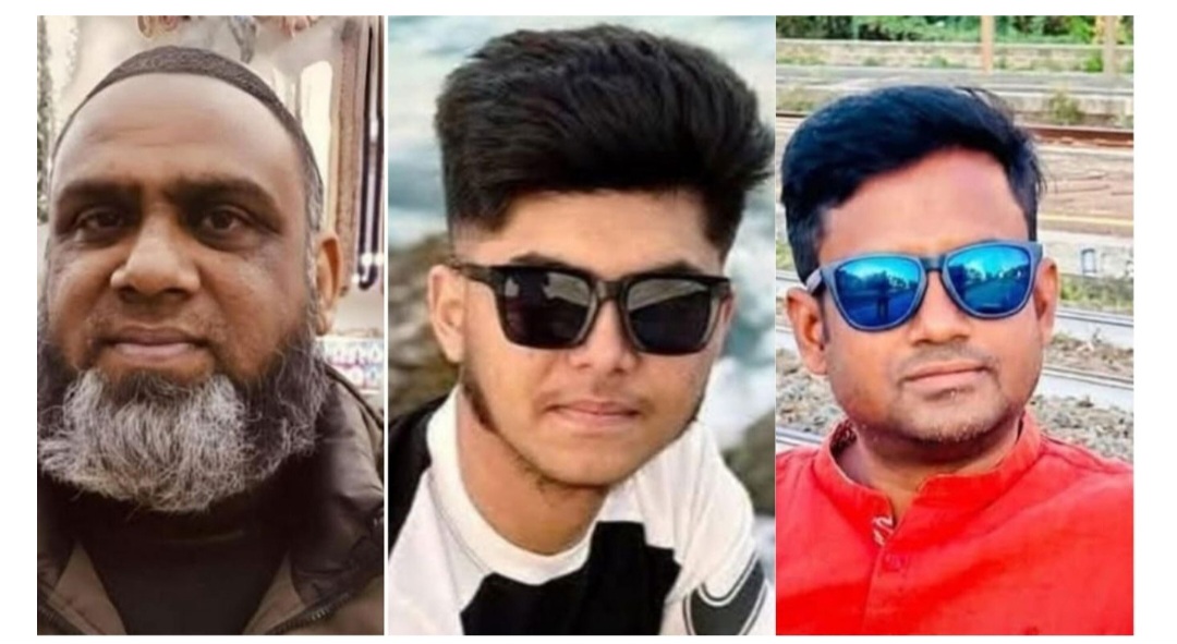 ইতালিতে চার দিনের ব্যবধানে মুন্সিগঞ্জের ৩ প্রবাসীর মৃত্যু