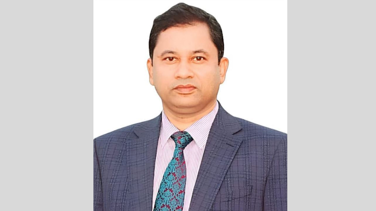 সিলেটে অ. বিভাগীয় কমিশনার হলেন মুন্সিগঞ্জের ছেলে আশরাফুর রহমান