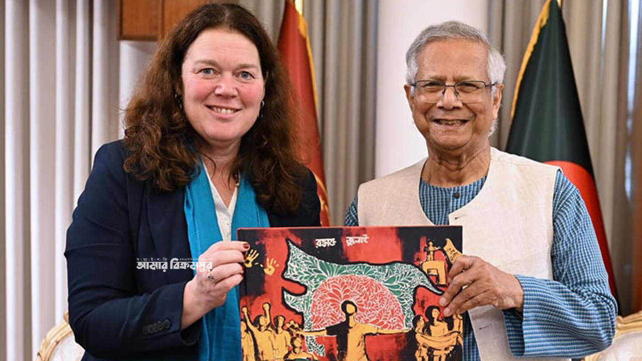 এবার রেকর্ড সংখ্যক তরুণ প্রথম ভোট দেবে: প্রধান উপদেষ্টা