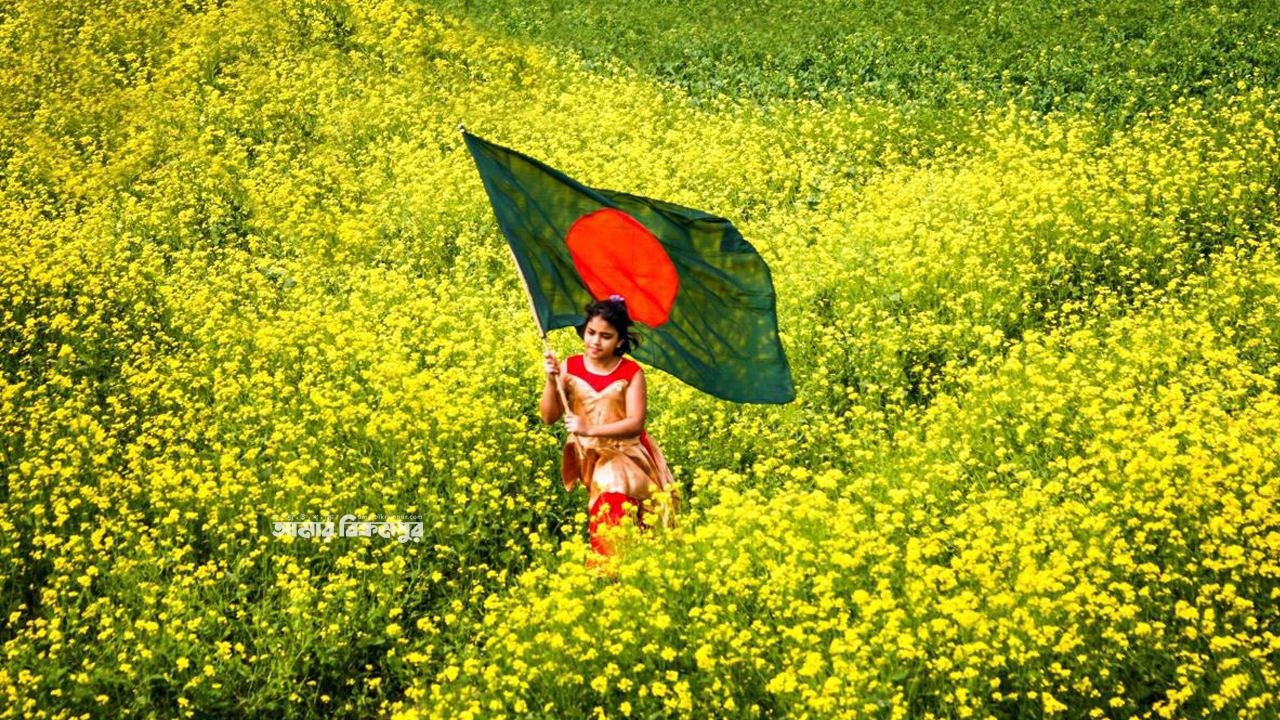 শুরু হলো অশ্রু বিজয় আর গৌরবের মাস ডিসেম্বর