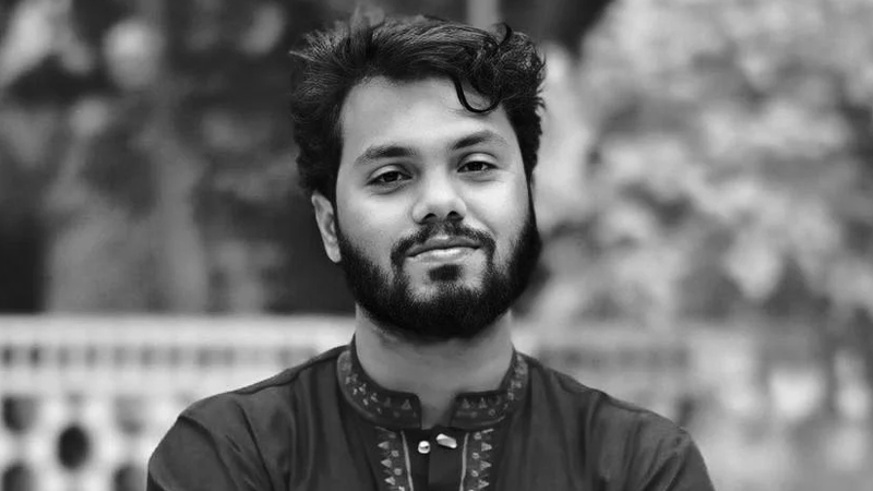 ওসমান হাদির মৃত্যুতে রাষ্ট্রীয় শোক আজ, অর্ধনমিত থাকবে জাতীয় পতাকা