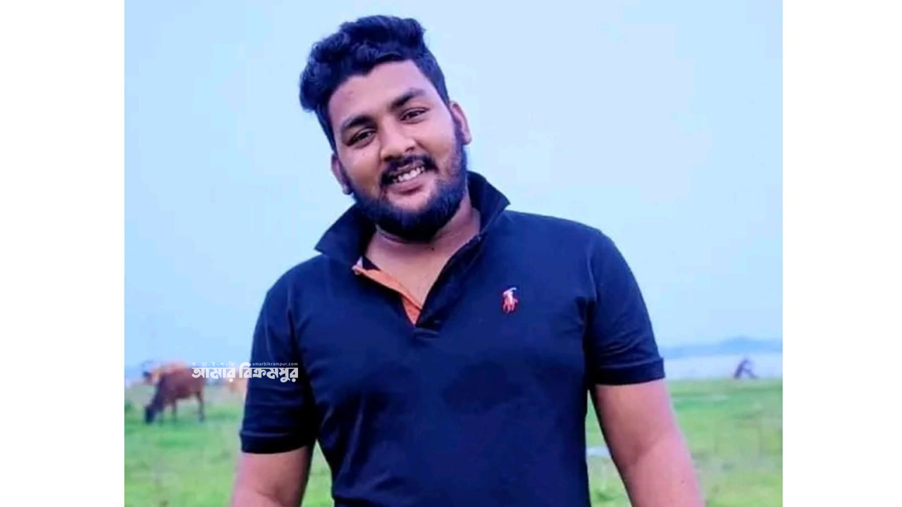 মুন্সিগঞ্জের ‘শীর্ষ সন্ত্রাসী’ সৈকত আগ্নেয়াস্ত্রসহ গ্রেপ্তার: র‍্যাব