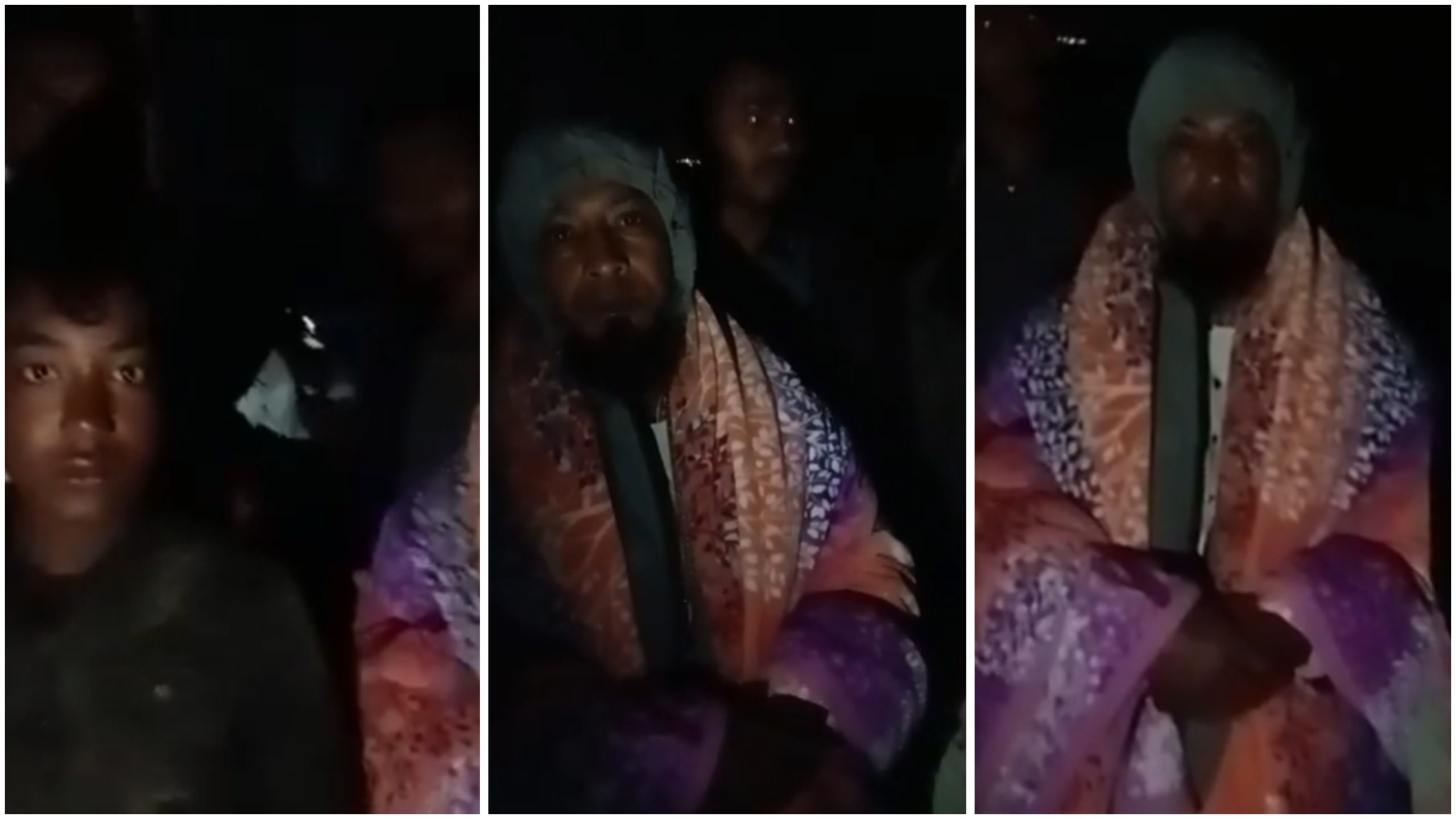 স্পিডবোটে এসে মুন্সিগঞ্জ-গজারিয়াগামী দুই ট্রলারে ডাকাতি, ৫ লাখ টাকার মালামাল লুট!