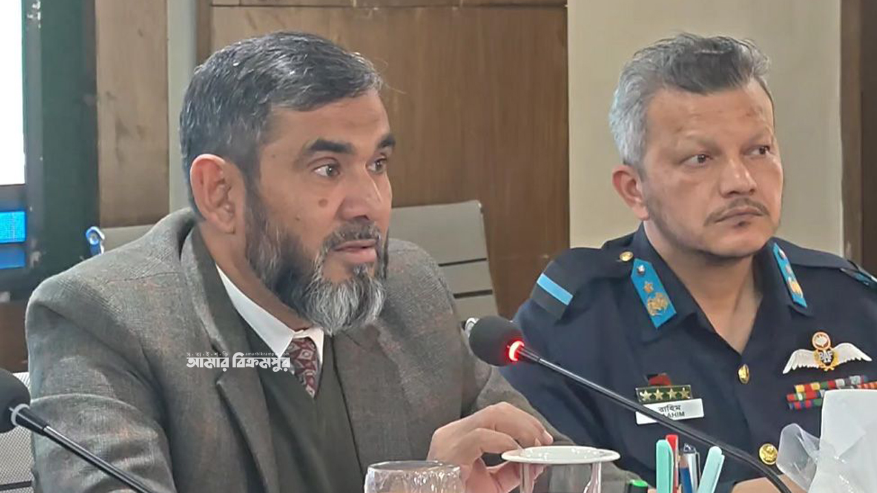 নির্বাচন সামনে রেখে সারা দেশে শুরু হচ্ছে যৌথবাহিনীর অভিযান