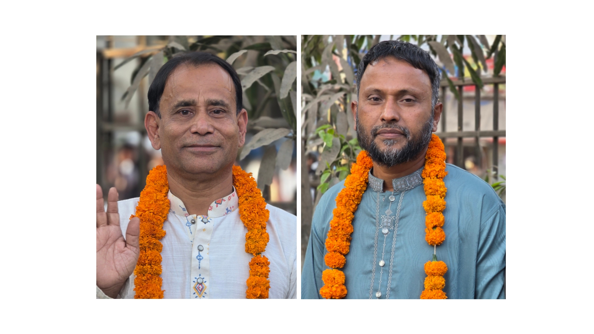 নির্বাচনে মুন্সিগঞ্জ প্রেসক্লাবের নতুন সভাপতি আতিকুর টিপু, সম্পাদক গুলজার