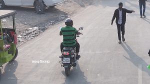 আজ রাত ১২টা থেকে ১২ ফেব্রুয়ারি রাত ১২টা পর্যন্ত মুন্সিগঞ্জ জেলায় সকল মোটরসাইকেল চলাচল নিষিদ্ধ
