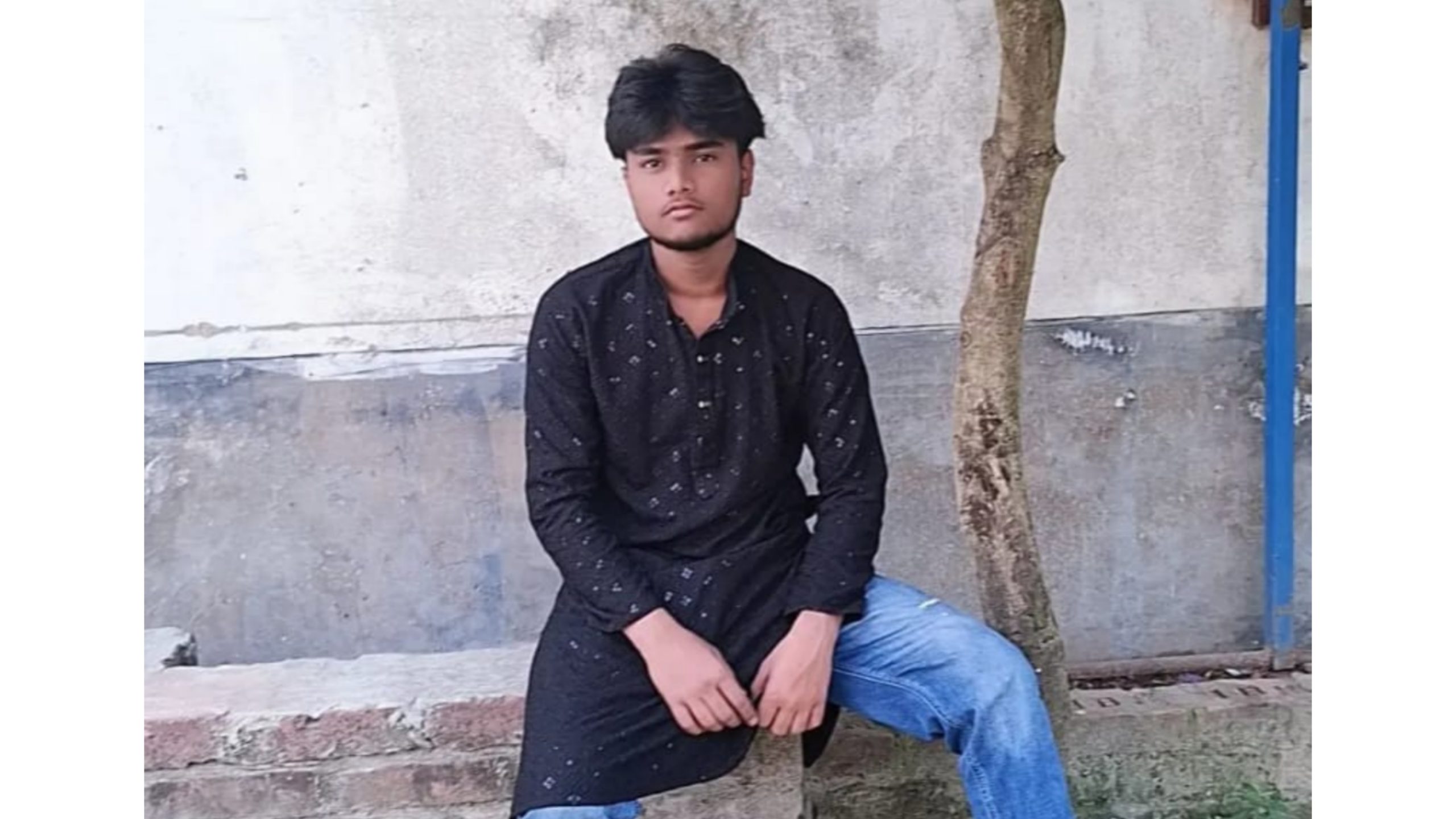 এসএসসি পরীক্ষা দেয়া হলো না আরাফাতের, পদ্মায় ডুবে গেল প্রাণ