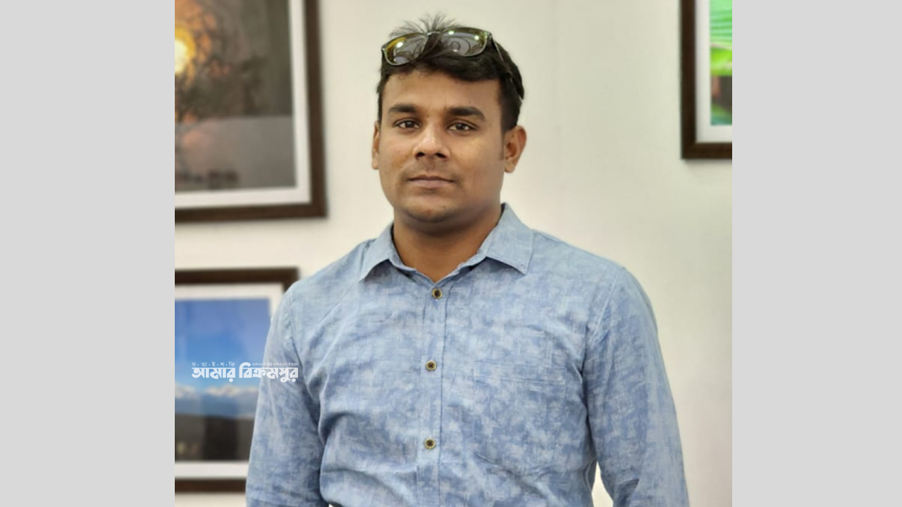 মুন্সিগঞ্জ প্রেসক্লাব নির্বাচনে সর্বোচ্চ ভোটে জয় সাংবাদিক নাদিম হোসাইনের
