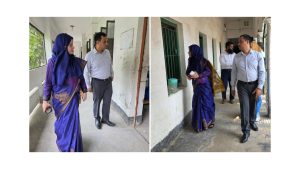 মুন্সিগঞ্জে এসএসসি পরীক্ষায় অংশ নিয়েছে ১৫ হাজার শিক্ষার্থী