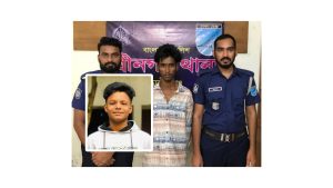 ‘ছাত্রীদের উত্যক্ত করিস না’—এই কথাতেই প্রাণ যায় নীরবের, অবশেষে গ্রেপ্তার আসামি