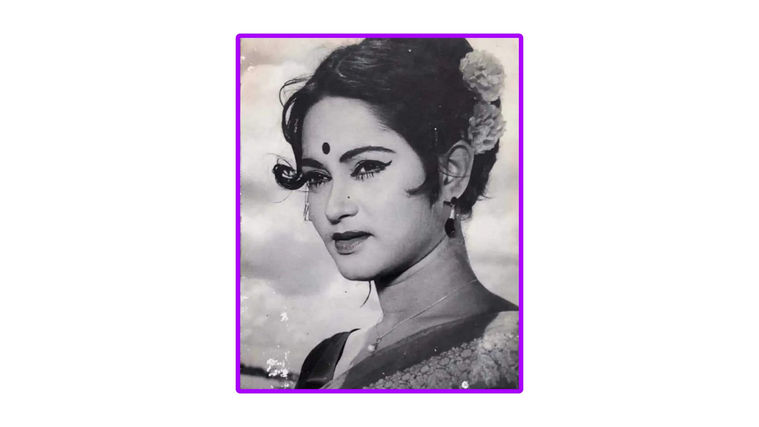 বিক্রমপুরের আভিজাত্য ও সংস্কৃতির প্রতিচ্ছবি আজমেরী জামান রেশমা