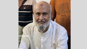 ৮১ বছরের ঐতিহ্যবাহী গ্রিণ ওয়েলফেয়ার সেন্টারের নতুন সভাপতি রফিকুল আলম