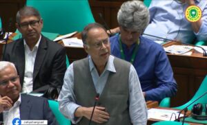 দেশের জ্বালানি পরিস্থিতির অনেকটাই উন্নতি হয়েছে, বিদ্যুতের লোডশেডিংও অনেক কমেছে: মন্ত্রী