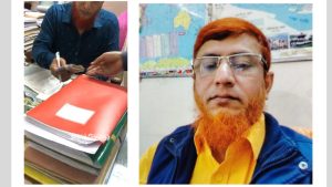 মুন্সিগঞ্জে সাংবাদিকের বিরুদ্ধে মামলা করা মিজানুরকে সরকারি চাকরি থেকে বরখাস্ত