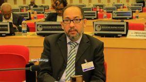 ছোট থেকেই মেধাবী, মুন্সিগঞ্জের সন্তান সাখাওয়াৎ প্রাথমিক ও গণশিক্ষা মন্ত্রণালয়ের নতুন সচিব