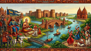 এক্সপ্লেইনার: বিক্রমপুর নামে কেন ডাকা হয় মুন্সিগঞ্জকে?