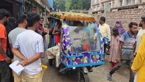 মুন্সিগঞ্জে বজ্রপাতে একদিনে প্রাণ গেল ৩ জনের