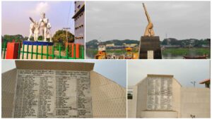 গজারিয়া গণহত্যা দিবস: কলঙ্কময় ও রক্তভেজা দিন আজ