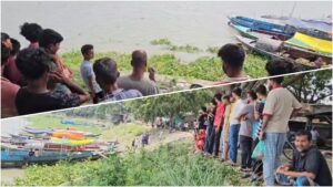 অবশেষে মুন্সিগঞ্জে পাওয়া গেল গাজীপুরে ৫ খুনে অভিযুক্ত ফোরকানের লাশ?