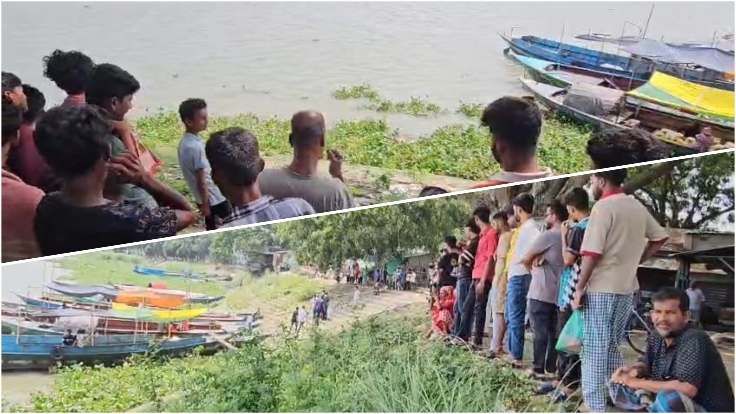 অবশেষে মুন্সিগঞ্জে পাওয়া গেল গাজীপুরে ৫ খুনে অভিযুক্ত ফোরকানের লাশ?