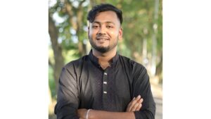 মুন্সিগঞ্জ জেলা ছাত্রদলের সাধারণ সম্পাদক হতে চান ইসমাইল বেপারী মিদুল