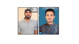 মুন্সিগঞ্জ জেলা ছাত্রদলের নতুন সভাপতি জামাল, সা. সম্পাদক রোমান