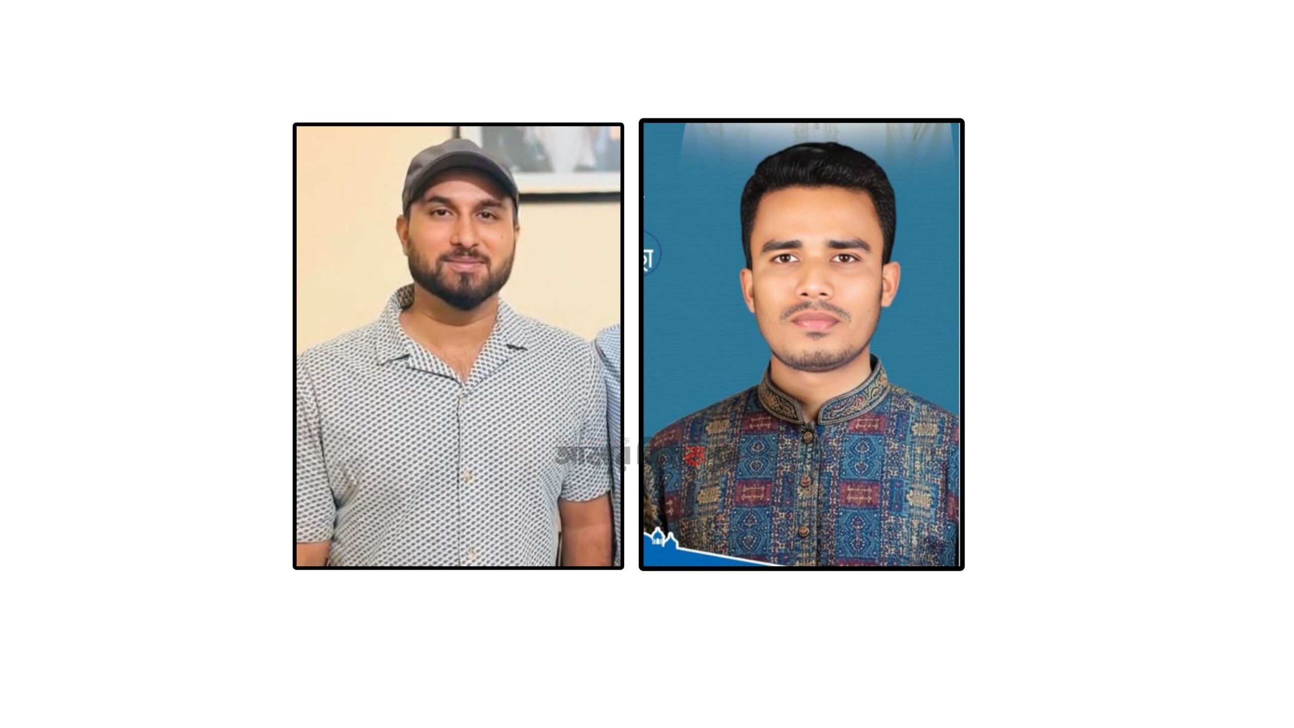 মুন্সিগঞ্জ জেলা ছাত্রদলের নতুন সভাপতি জামাল, সা. সম্পাদক রোমান