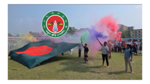 নতুন কুঁড়ি স্পোর্টসের উদ্বোধনী আজ, মুন্সিগঞ্জ স্টেডিয়ামে অনুষ্ঠান বিকাল ৩টায়