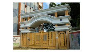 হরগঙ্গা কলেজের পরীক্ষায় ভালো ফল করায় ব্যতিক্রমী উৎসাহ, নেয়া হচ্ছে আনন্দ ভ্রমণে