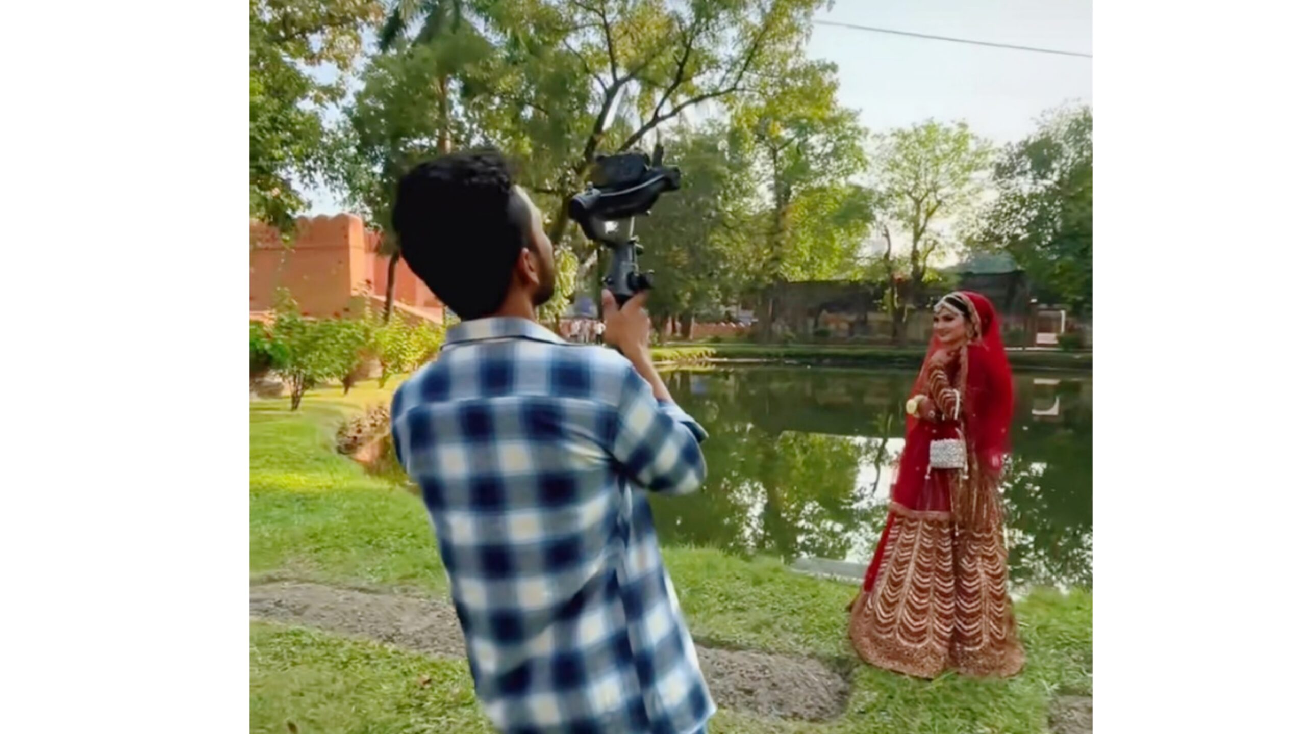 এক্সপ্লেইনার: ইদ্রাকপুর কেল্লায় বাণিজ্যিক ছবি/ভিডিও শ্যুটে কেন টাকা লাগবে? কোথায় যাবে টাকা?