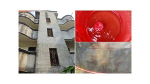 মুন্সিগঞ্জে গভীর রাতে ককটেল ফাটিয়ে ডাকাতি, লুটের দাবি ৫০ লাখ টাকার মালামাল