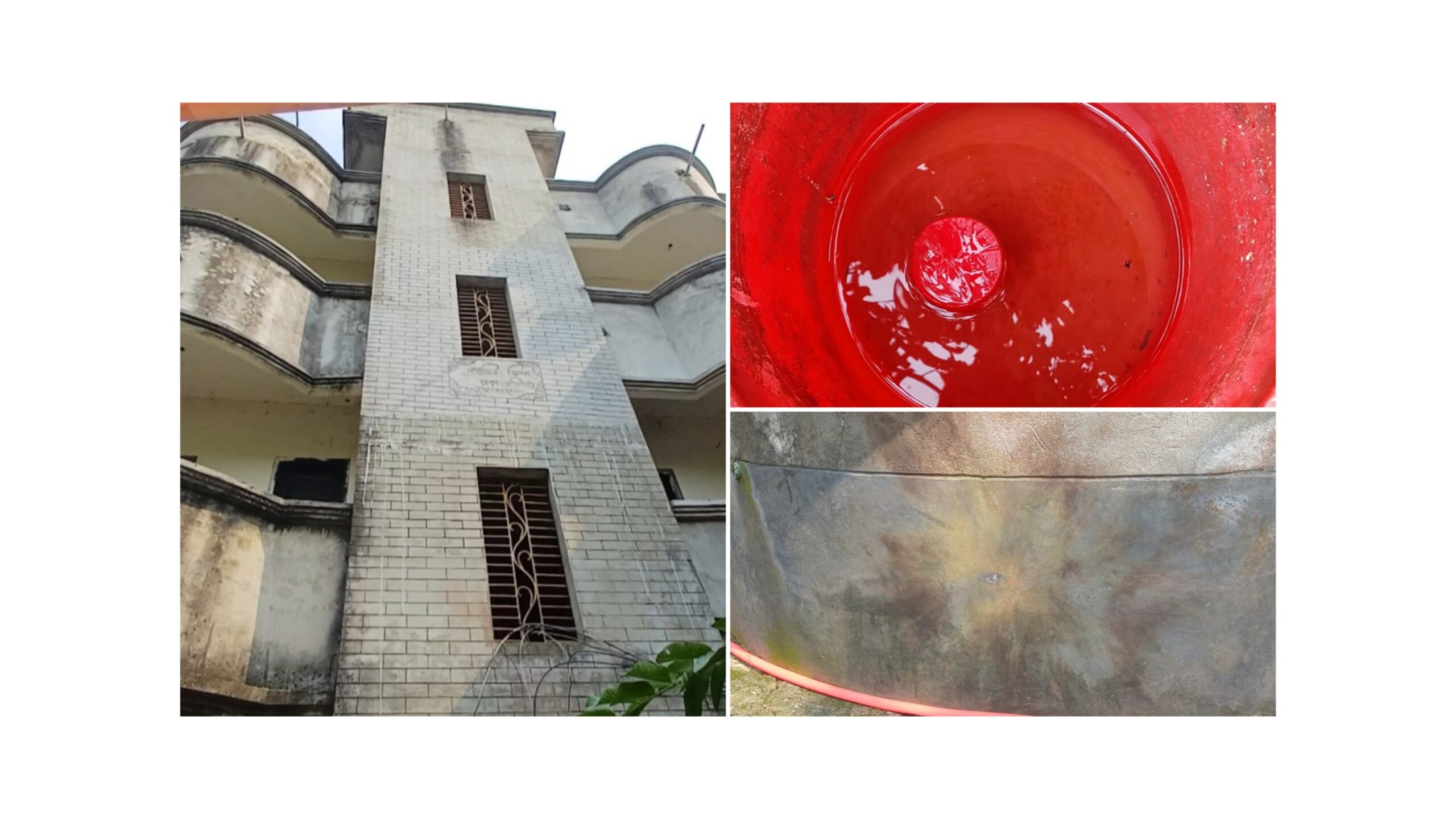 মুন্সিগঞ্জে গভীর রাতে ককটেল ফাটিয়ে ডাকাতি, লুটের দাবি ৫০ লাখ টাকার মালামাল