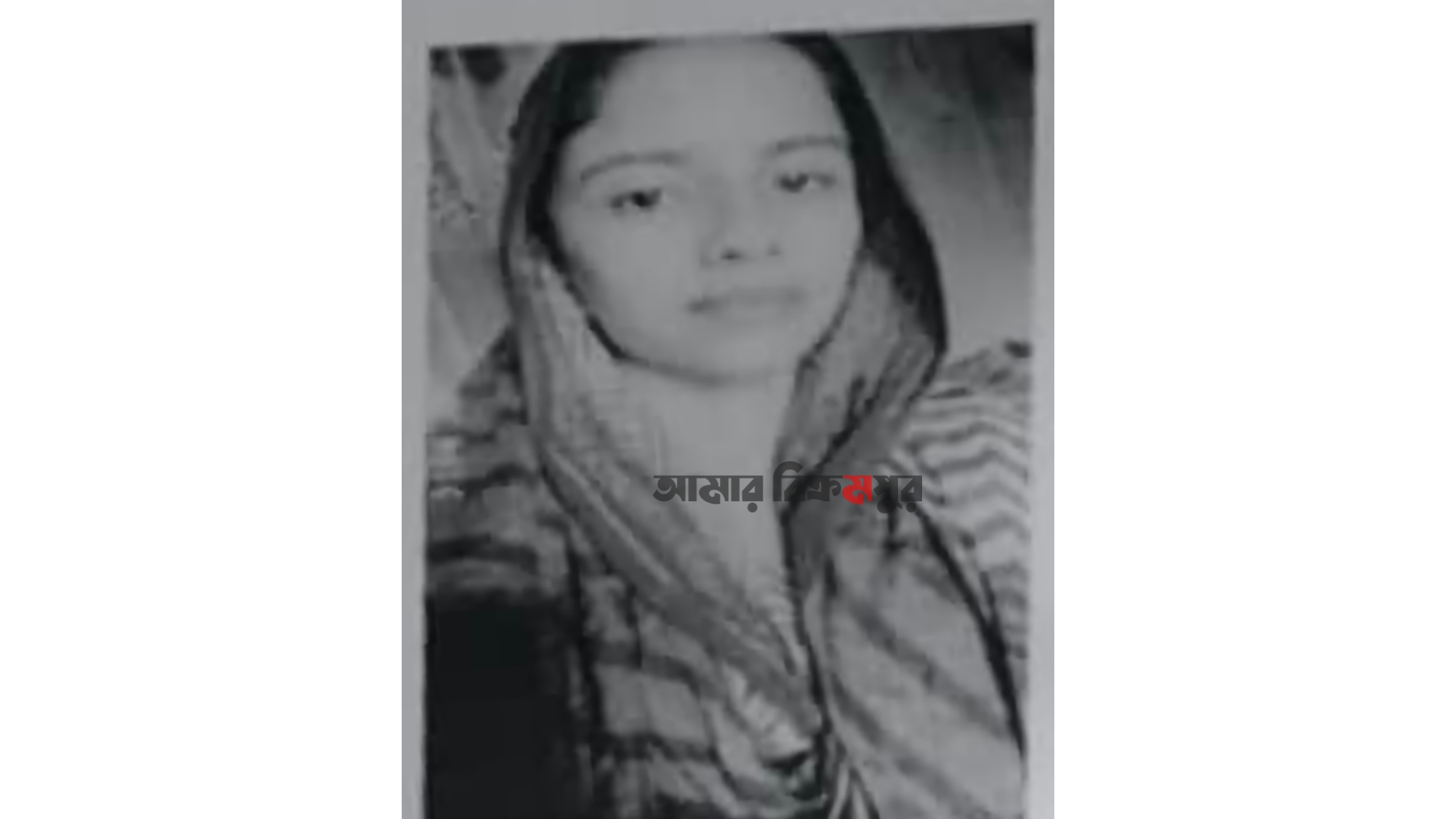 মুন্সিগঞ্জে গণধর্ষণের পর হত্যা করে গৃহবধূকে ফেলে দেয়া হয় নদীতে, ৪ জন গ্রেপ্তার